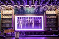 Orakai Songdo Park Hotel, BW Premier Collection - bar
