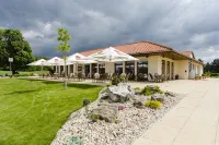 Golf Hotel Austerlitz Hotels in 