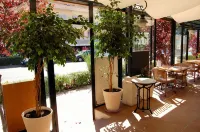 Bell Port Hotel - breakfast