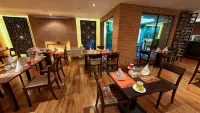 Hotel Madisson Inn Luxury by Geh Suites