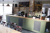 Hotel le Saint Quentin - Pet friendly