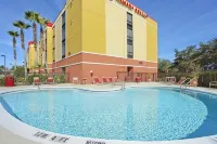Ramada by Wyndham Suites Orlando Airport