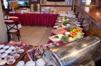 Hotel Agan Oldcity Istanbul - breakfast