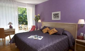 Bagnoles Hotel - Contact Hotel