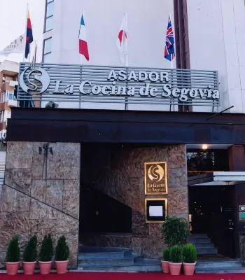 Los Arcos