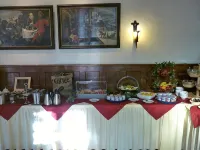 Hotel Goldene Krone - Breakfast