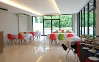 FX Hotel Pattaya - petit déjeuner