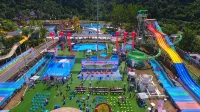 Xingyue Space Folk Hotel