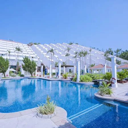 Grand Coloane Resort