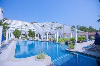 Grand Coloane Resort - Beach