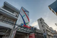 Holiday Hotel Pelabuhan Makassar by Life - Wifi