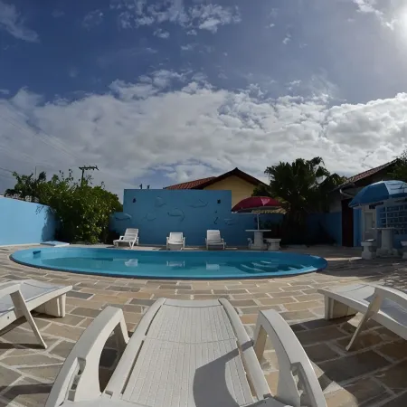 Hotel Penha