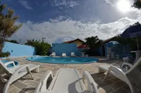 Hotel Penha - Beach