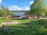 chalet - Lapte - Chalets