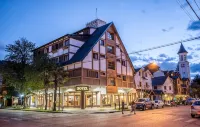 Tunqueley Hotel Hotels in 