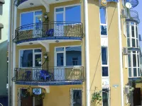 Mechta u Morya Guesthouse Hotels in Sochi