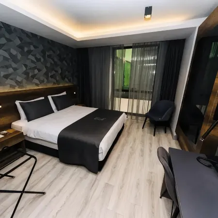 Emens Hotel