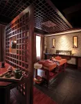 Edsa Shangri-La, Manila - spa