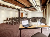 Novotel Cardiff Centre