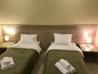 Davo del Kar Hotel - Wifi