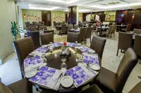 Landmark Summit Hotel Dubai - Pysäköinti