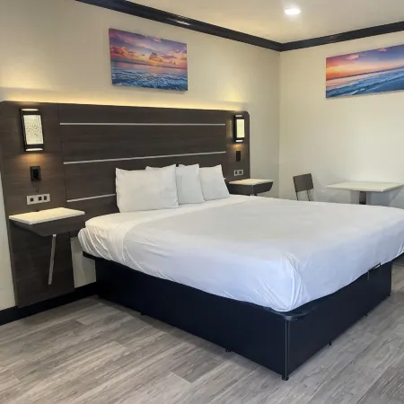 Escondido Lodge