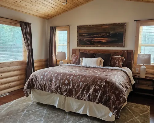 Gilbert Creek Lodge, your Home Sweet Home in the Uinta's! Ξενοδοχεία στην πόλη Uinta County