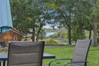 Lake Tenkiller Retreat