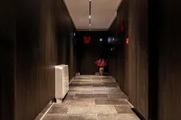 Erika's Boutique Hotel