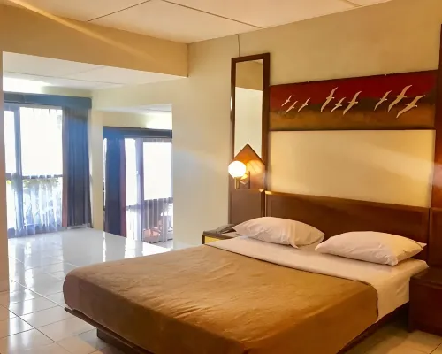 Pondok Kahuripan Hotel Photos