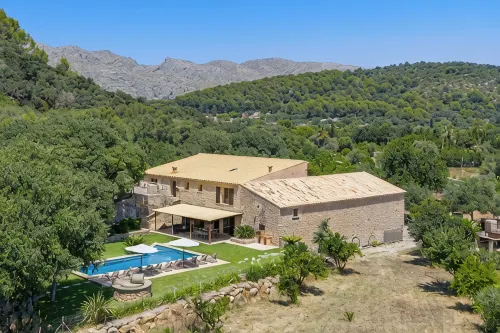 Villa Pontarro
