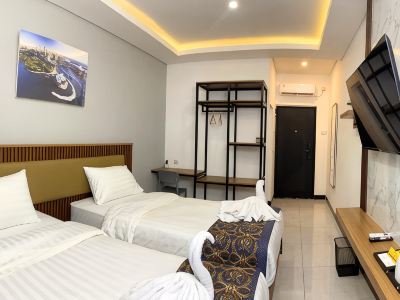 Koa Living Semarang