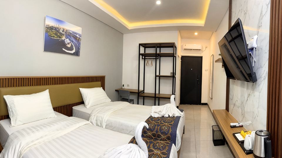 Koa Living Semarang