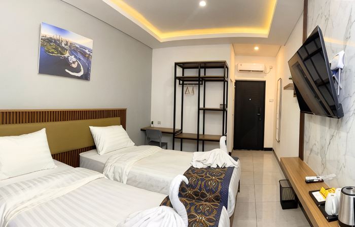 Koa Living Semarang