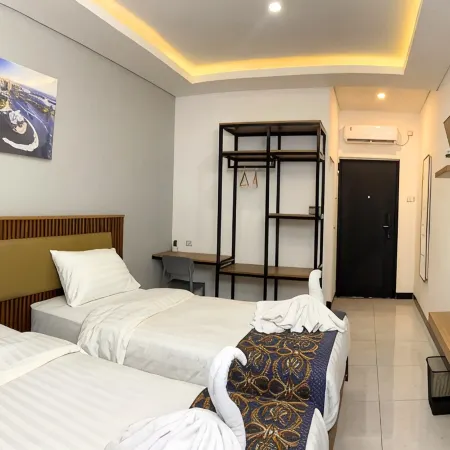 Koa Living Semarang