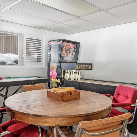Lakefront/Sauna/Game Room/10 Min to Keystone/20 Min to Breck/Walk toAmphitheater