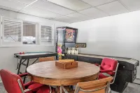 Lakefront/Sauna/Game Room/10 Min to Keystone/20 Min to Breck/Walk toAmphitheater