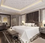 Quynh Trang Hung Yen Hotel (former Melia Grand Hotel) - servizio colazione
