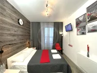 Enjoy Apartments & Studios — Akvareli 4 Flat - parking