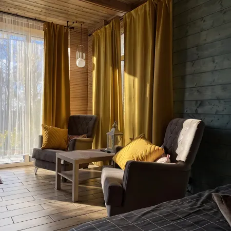Fivestars Hotel
