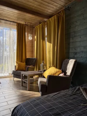Fivestars Hotel - 2-Star