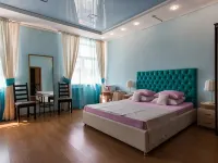 Biznes Turist Hotel - 2-Star