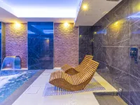 Hotel Master - Hot Tub