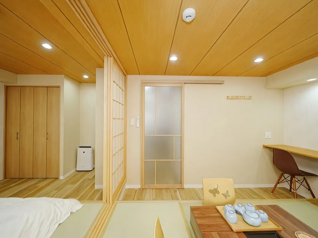 Saiei Oshiage Hotel - Asakusa