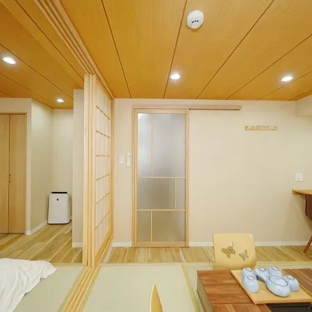 SAIEI Oshiage Hotel
