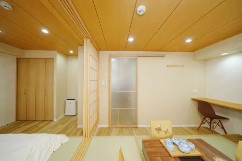 SAIEI Oshiage Hotel