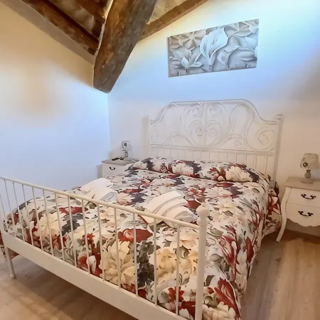 CA POMPOSA bed & relax