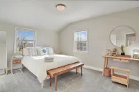 Annapolis Charm –Bright 3BR in Downtown