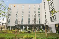 Super 8 by Wyndham Munich City West Hotels in Nymphenburg Palace