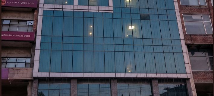 Hotel DS Clarks Inn Gurgaon Hotels in Gurgaon